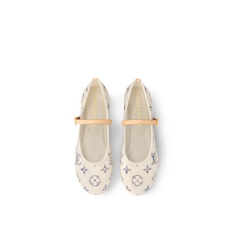 scacchiera louis vuitton|Romy Flat Ballerina .